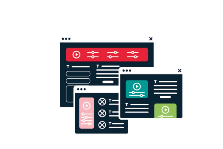 HTML5 banners