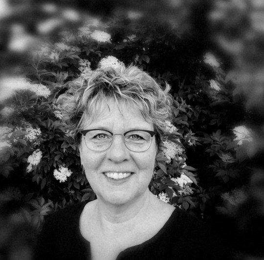 Gerda Groeneveld GoFree Coaching