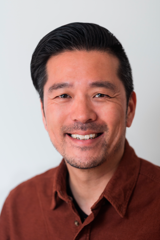 Guido Fokkema | gecertificeerd Life Language coach