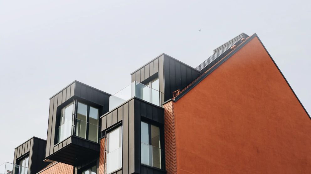 Woningbouw
