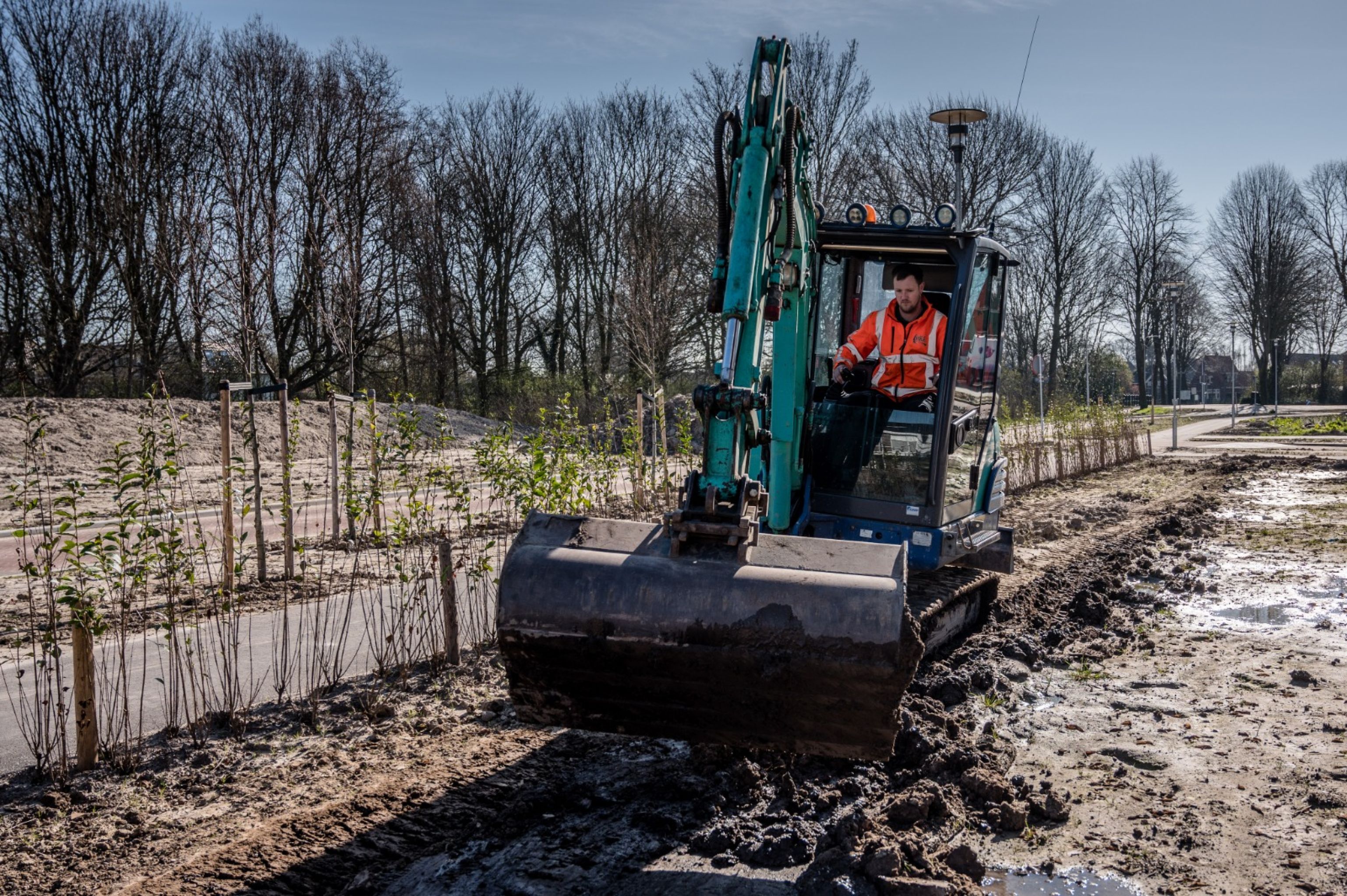 vacature leerling