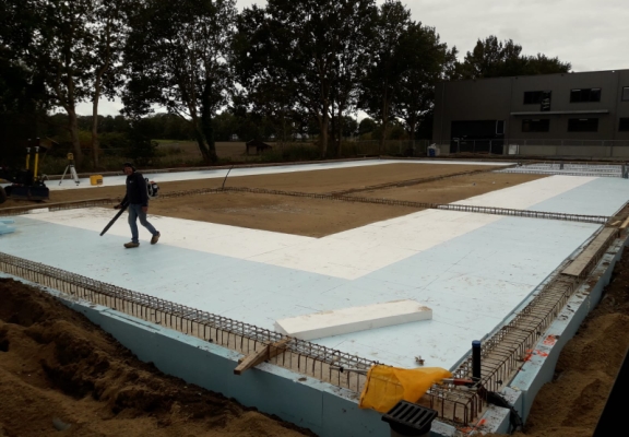 Alusystems <b>Woudenberg</b>