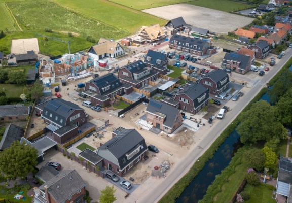 Griftdijk <b>Woudenberg</b>