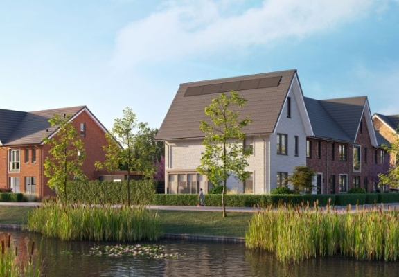 Project Groen <b>Veenendaal</b>