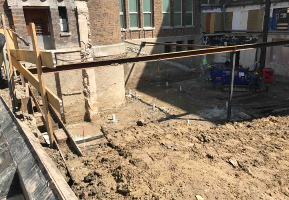 Neude <b>Utrecht</b> (2018)