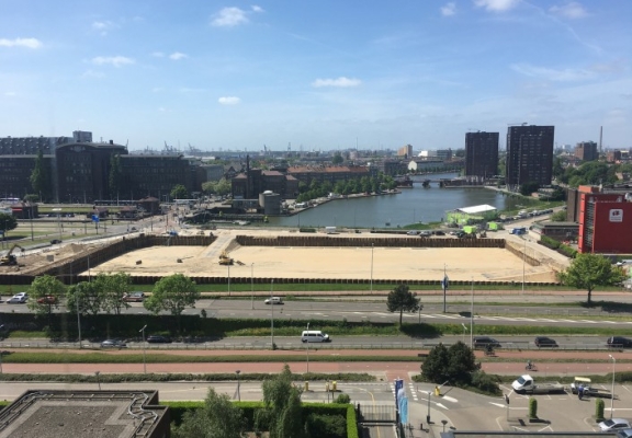Coolhaven <b>Rotterdam</b>