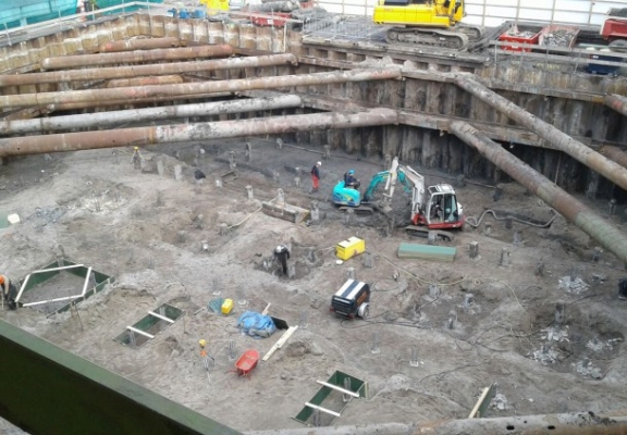 Goede Doelen Loterijen <b>Amsterdam</b>