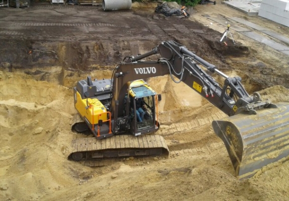 Melkpad <b>Hilversum</b>