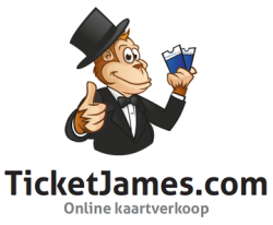 Ticketjames-tickets-verkopen-online