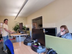 sales-vacature
