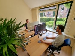 vacature development