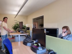 vacature sales