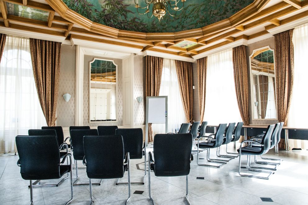 000 DSC 00 MOREOFNOA GekeKoopman KasteeldeVanenburg DeSpiegelzaal