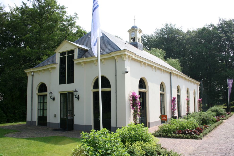 Oranjerie