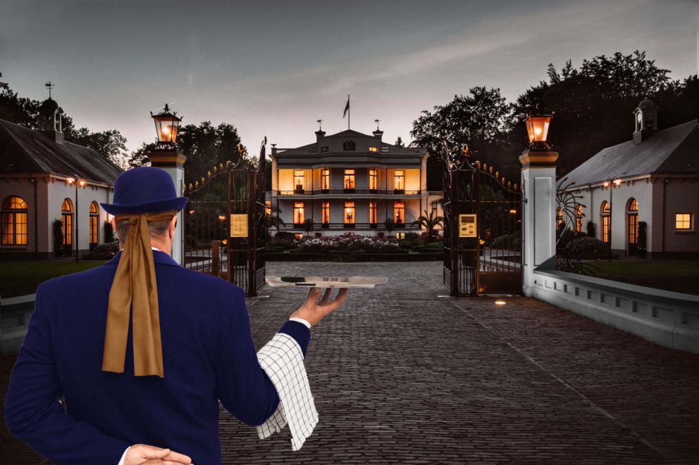 foto rimpelingen