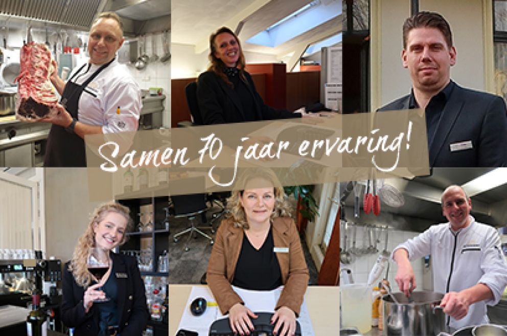 jubilarissen 0 jaar
