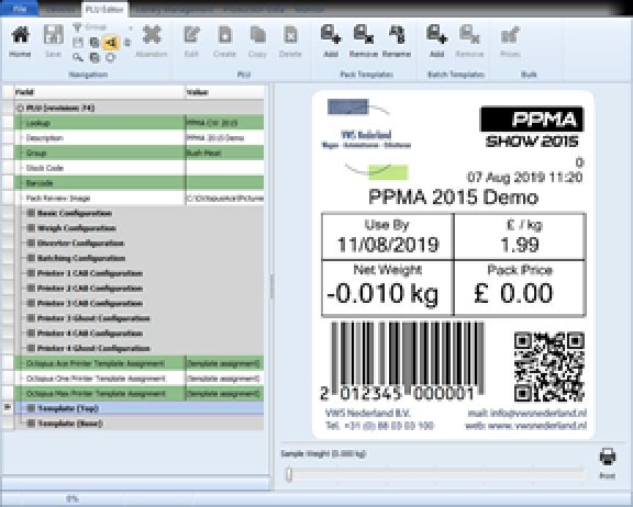vws producten software cortex