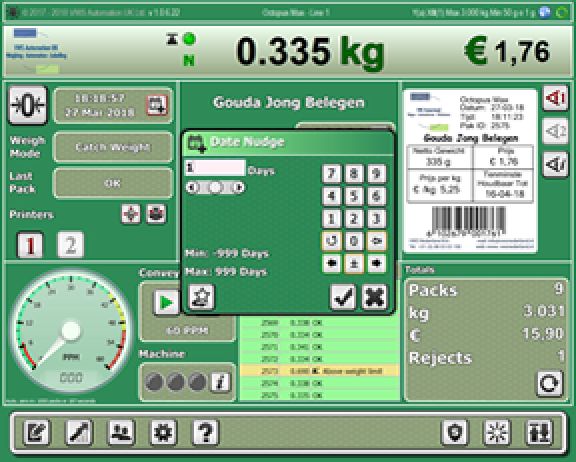 vws producten software maatwerkoplossingen