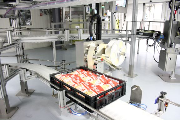 vws project bouter cheese