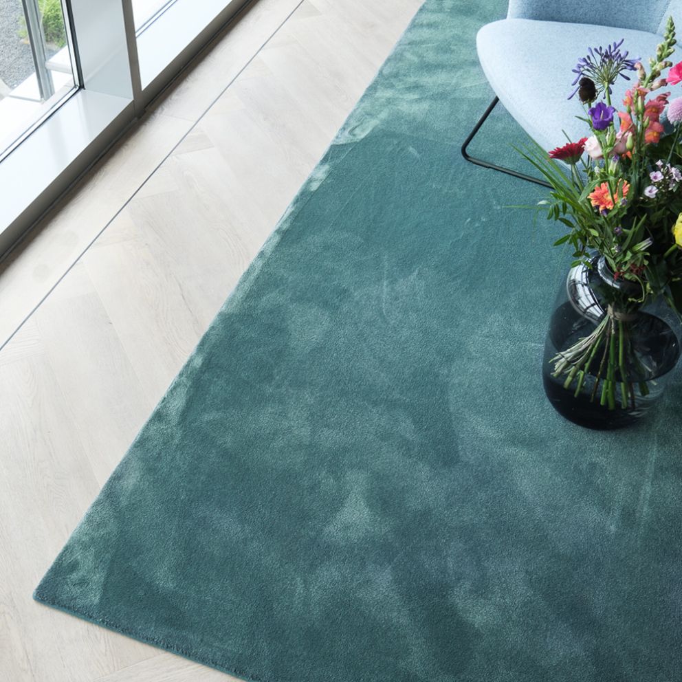 Showroom Stoffeerderij Klok