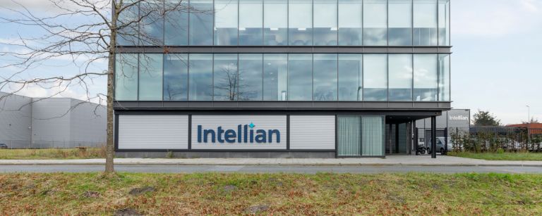 Intellian ZL 2