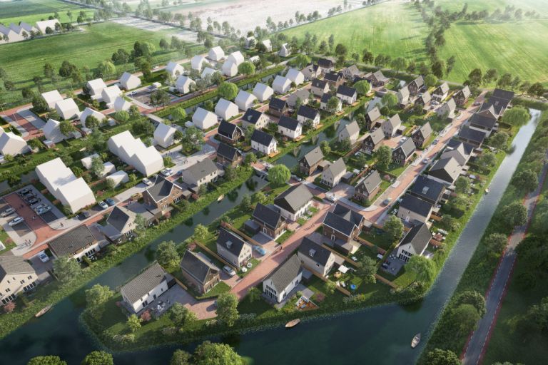 Archipel vogelvlucht HR