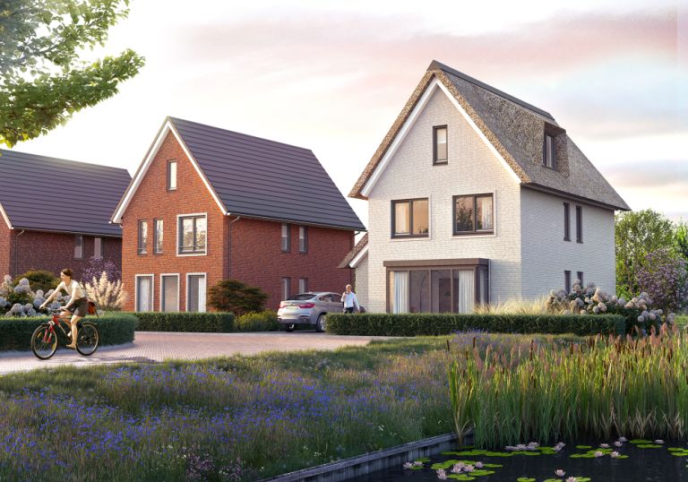 Latei Groen impr V vrijstaande woning LR