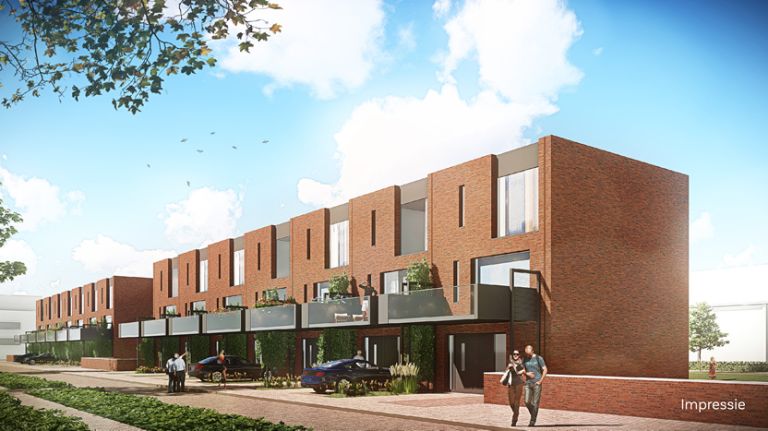 leiv wonen impressie van website oud