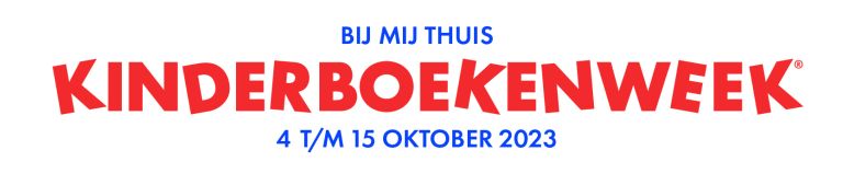 kinderboekenweek 2023