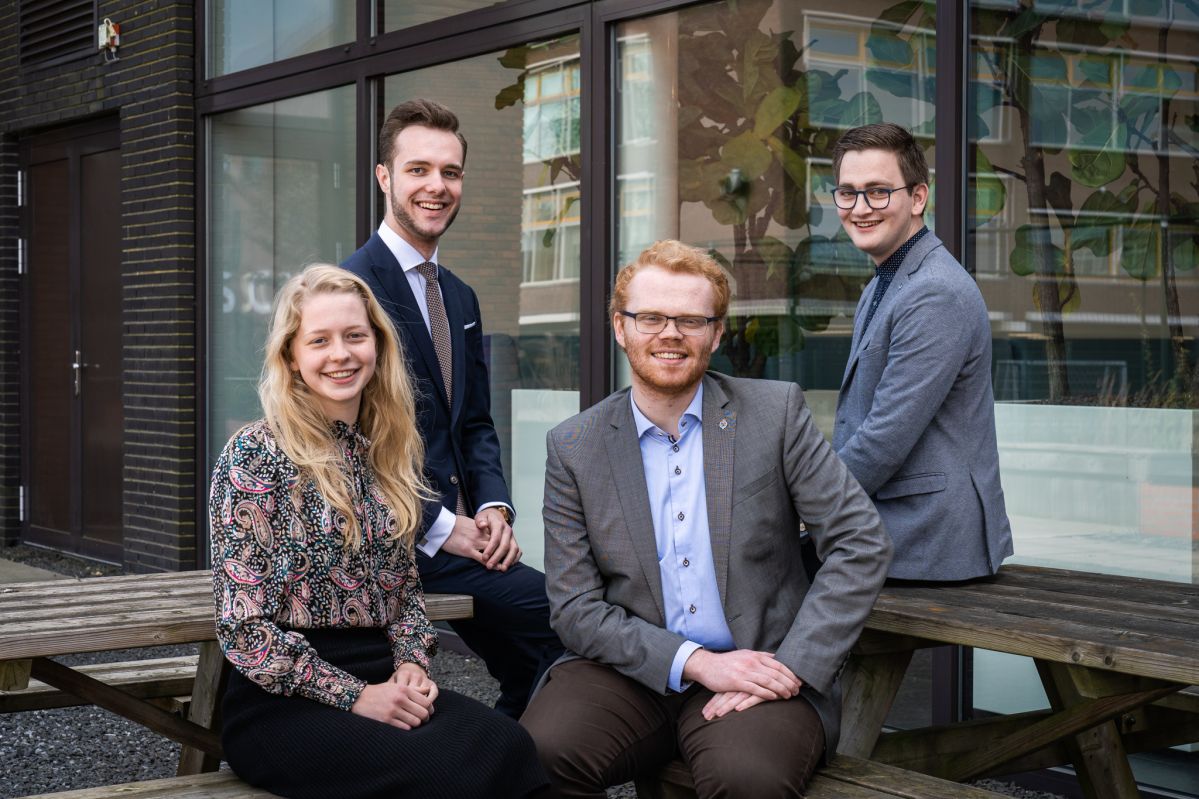 Adviescommissie zonder Henk-Jan