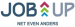 Logo JobUp