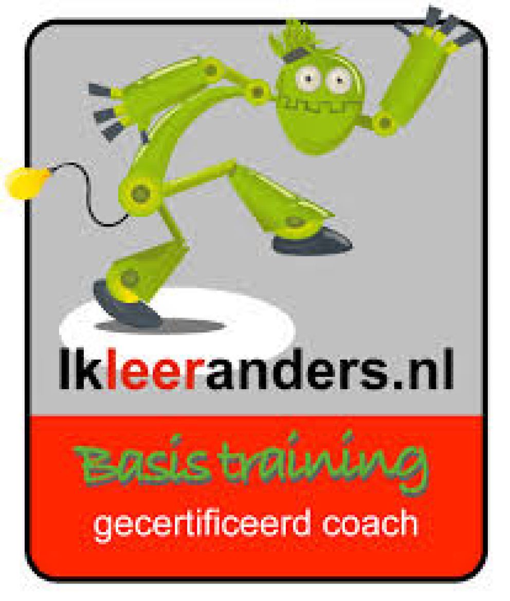ik leer anders