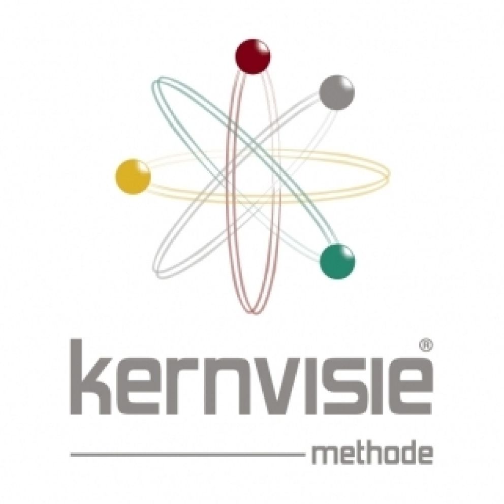 logo kernvisie
