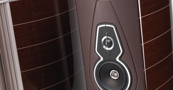 Sonus Faber Amati Tradition