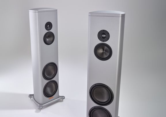 S zilver duo 0