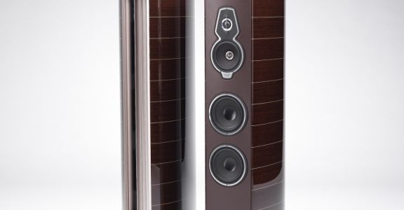 Sonus Faber Serafino Tradition