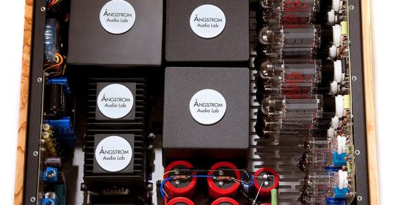 Angstrom Zenith series
