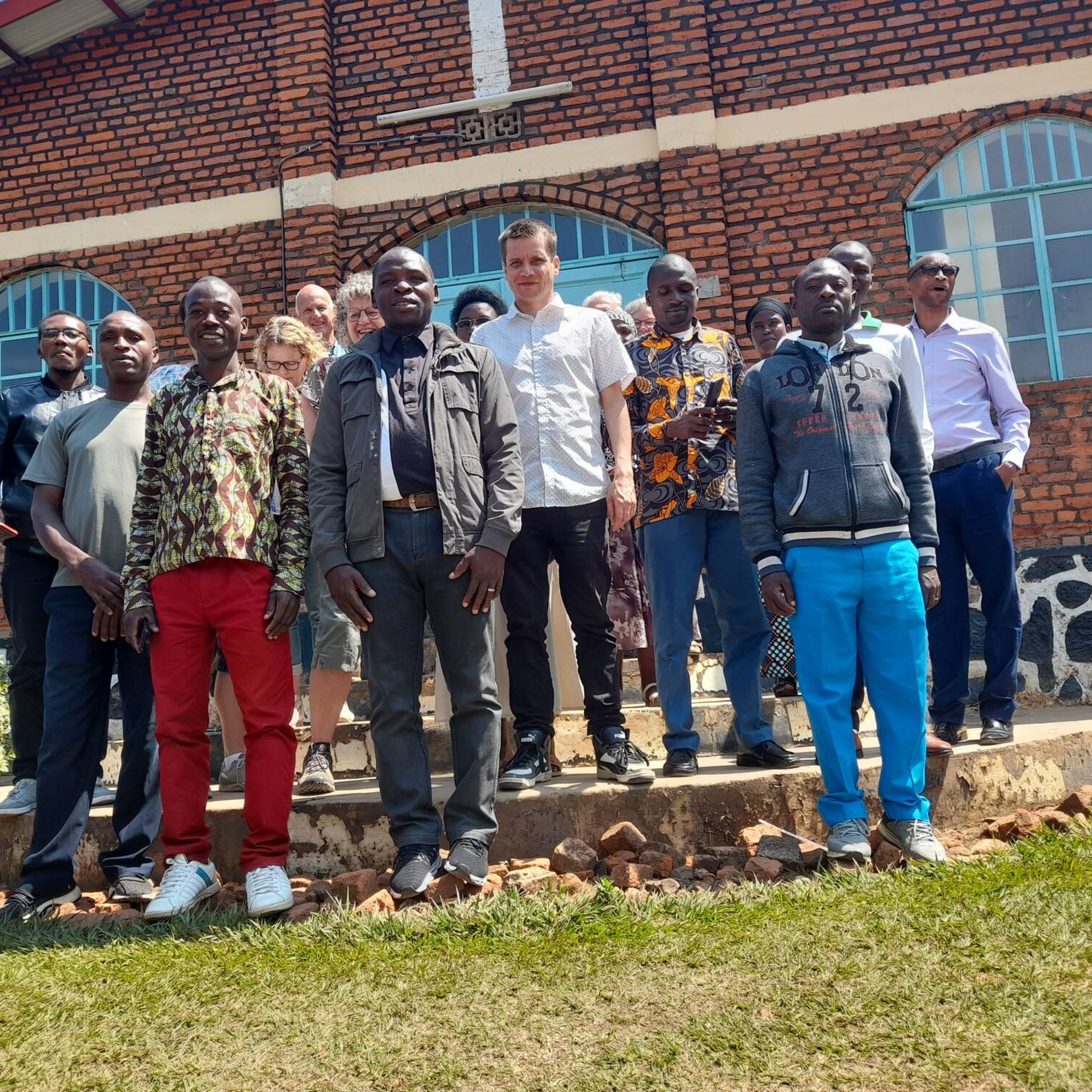 Rwanda opleiding predikanten 2