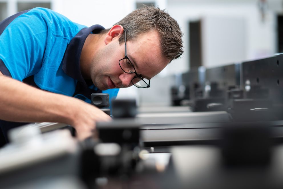 Career opportunities at MPS: connect and grow with us! | MPS