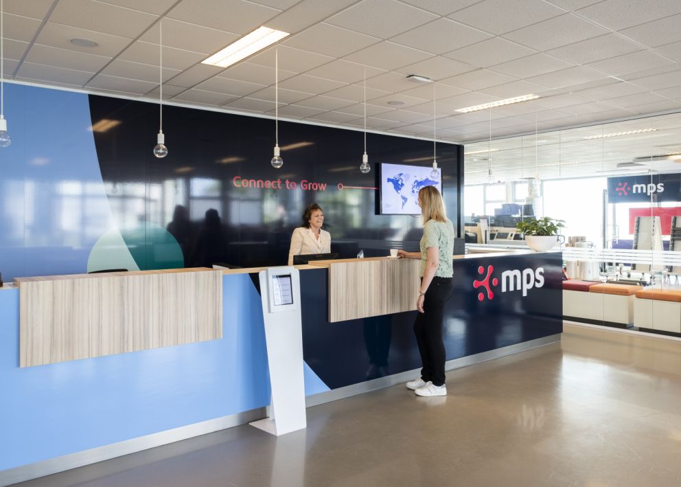 Career opportunities at MPS: connect and grow with us! | MPS