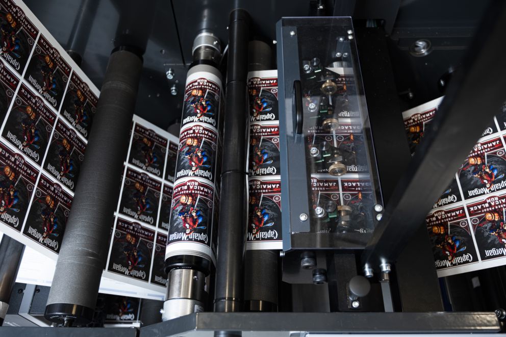 MPS delivers technologies for printing productivity | MPS