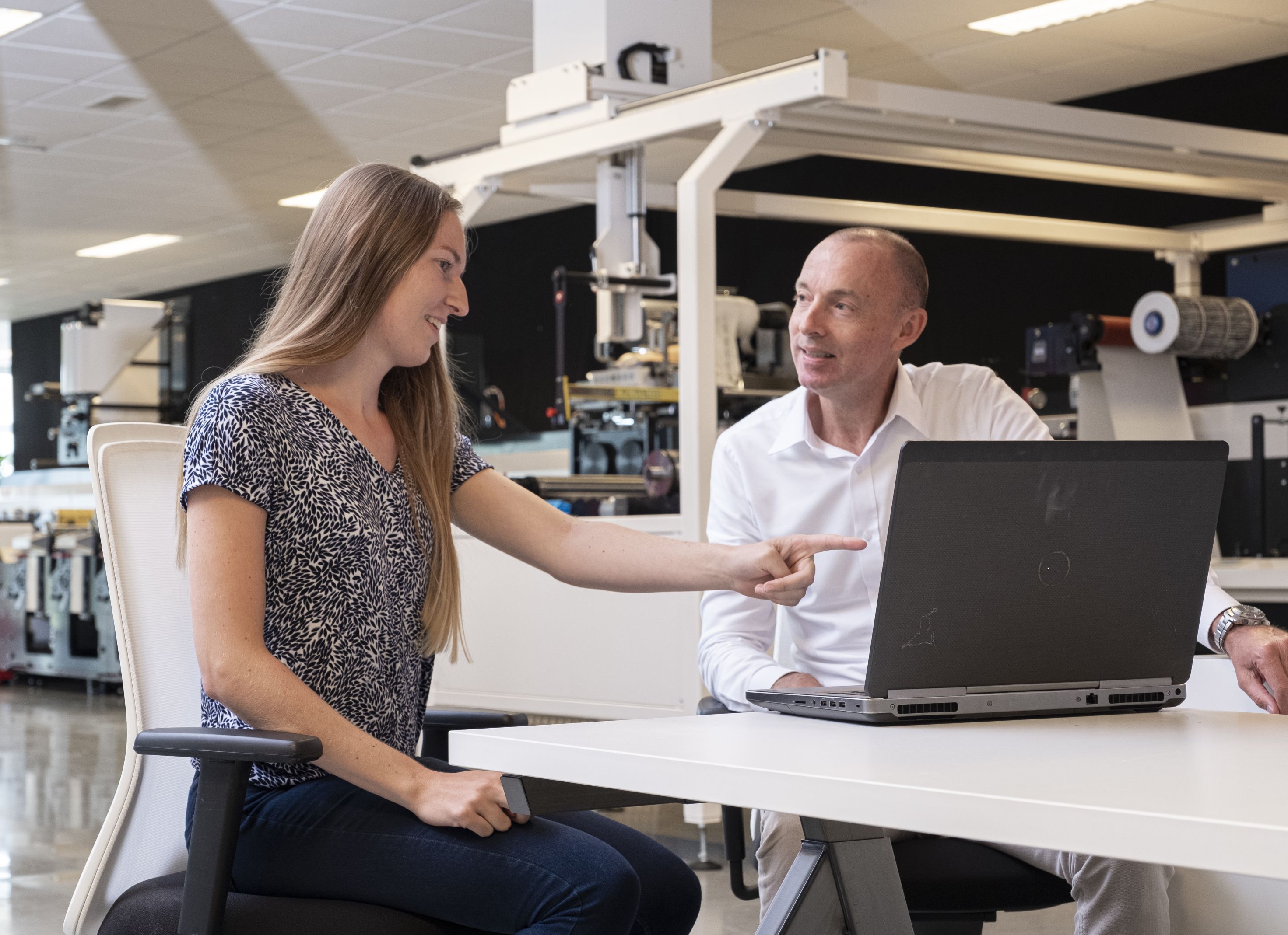 Career opportunities at MPS: connect and grow with us! | MPS