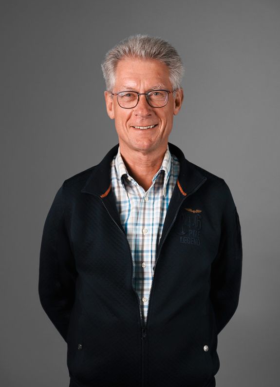 Bert_Merkenhof Bert Merkenhof