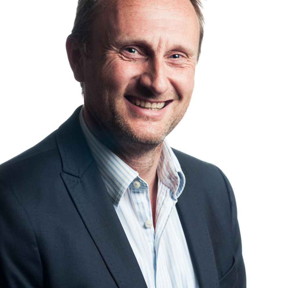 Dirk Wijnveen