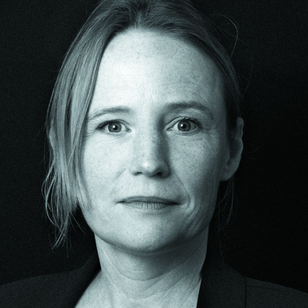 Lydia Ploeg