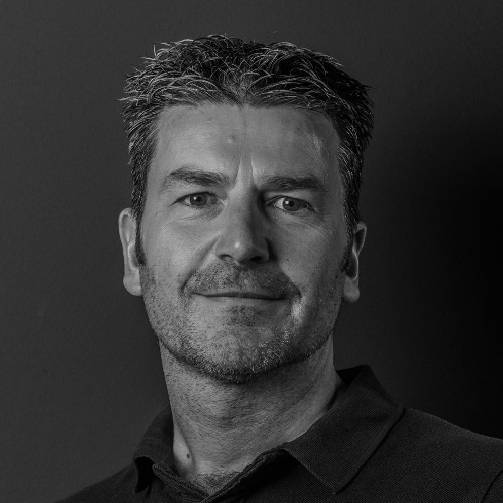Peter de Bresser