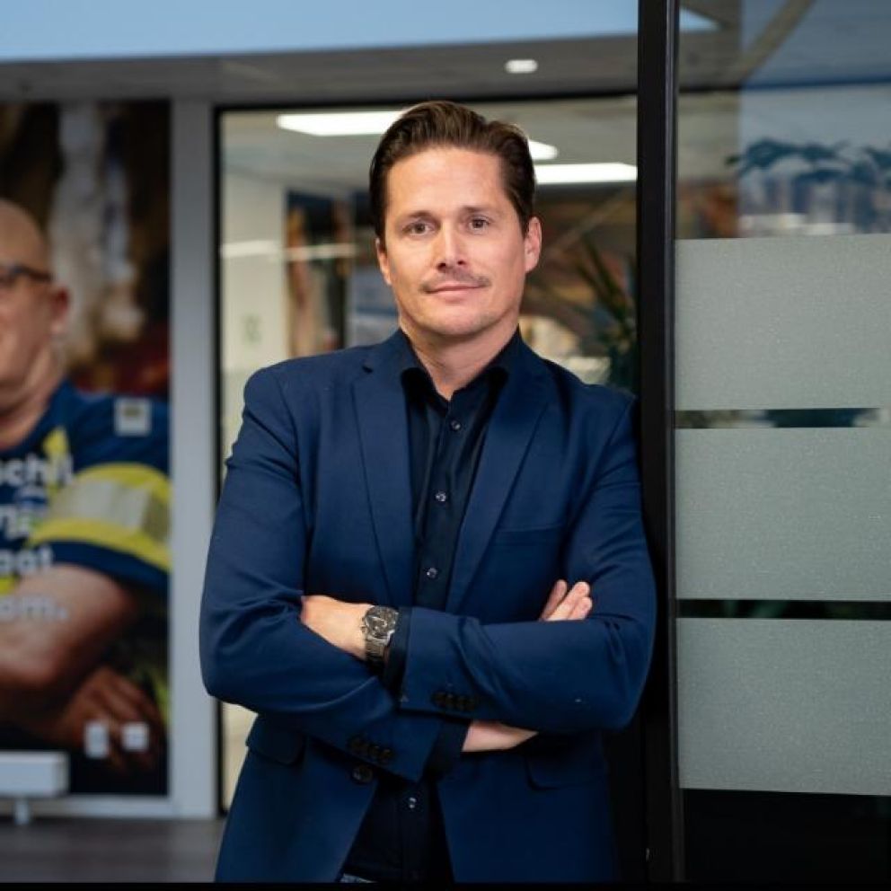 Ralph Bronkhorst