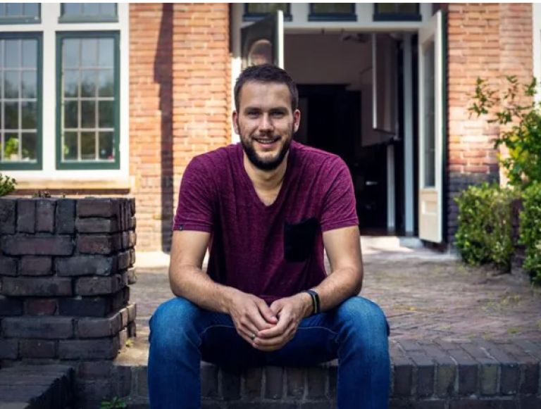 TijdVoorActie en Niels Verdouw TijdVoorActie en Niels Verdouw