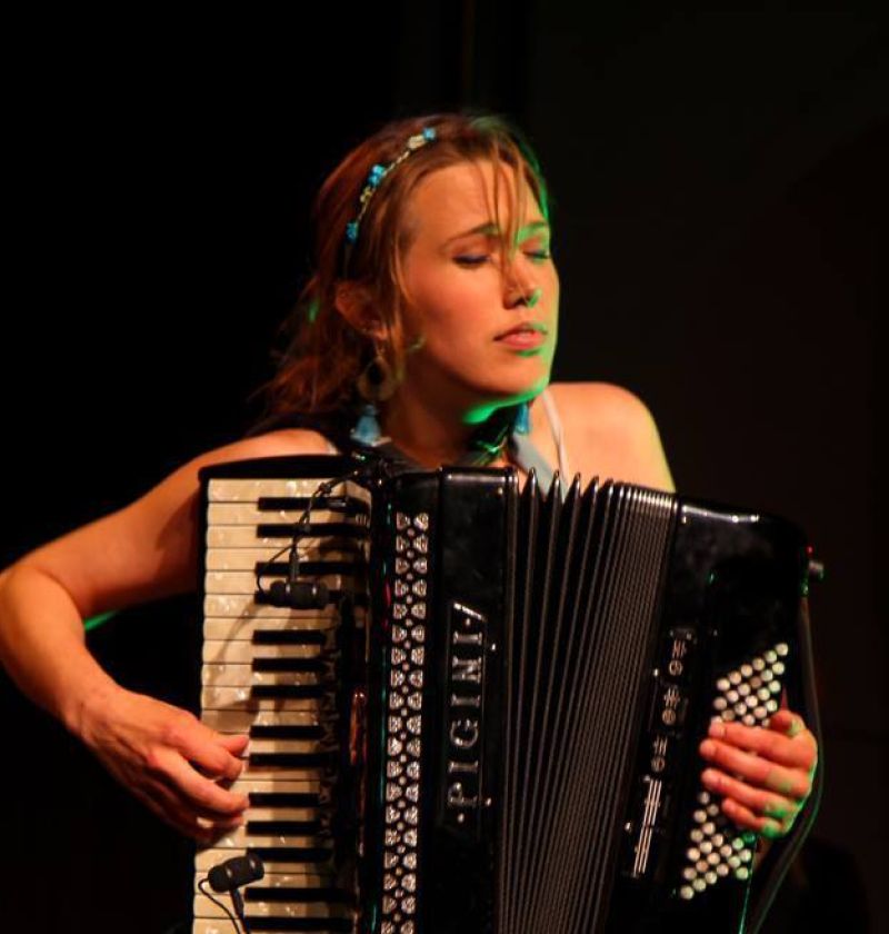 Ilse Roskam Ilse Roskam