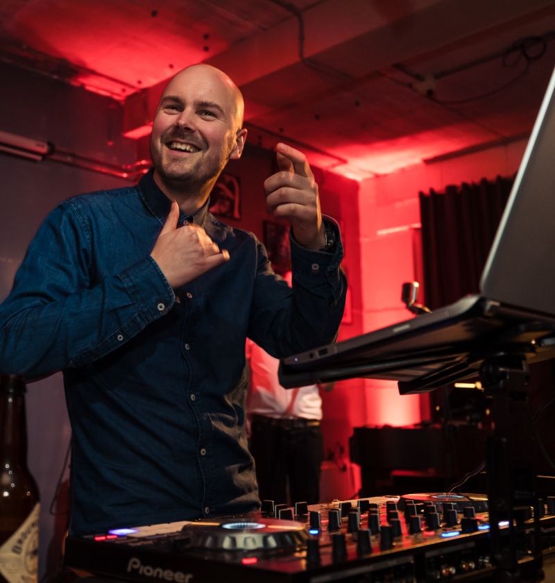 DJ Harmet DJ Harmet